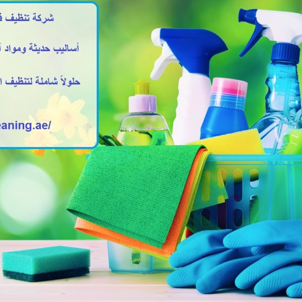 شركة تنظيف في شعاب الاشخر العين